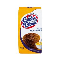 Golden Cloud Bran Muffin Mix - Newcastle Biltong Co