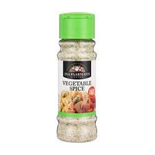 Ina Paarman Vegetable Spice 170g