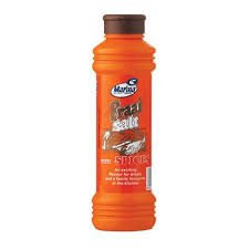 Marina Braai Salt Original 400g