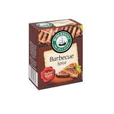 Robertsons BBQ Spice 80g
