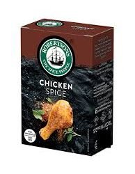 Robertsons Chicken Spice 84g