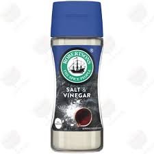 Robertsons Salt & Vinegar 103g