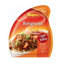 Royco Bolognaise 37g