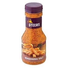 Steers Seasoning Salt