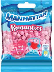 Manhattan Romantics
