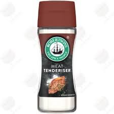 Robertsons Meat tenderiser 88g