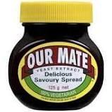 Our Mate 200g