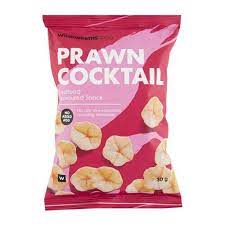 Prawn Cocktail Chips