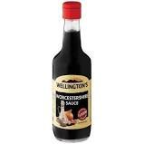 Wellington Worcestershire Sauce