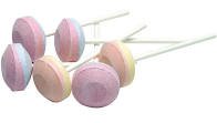 Sweetworld lollipops