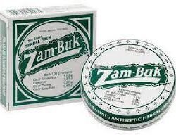 Zam-buk 60g