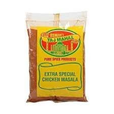 Taj Mahal Extra special Chicken Masala 200g