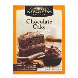 Ina Paarman Chocolate Cake Mix 650g