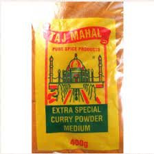 Taj Mahal extra special curry med 200g
