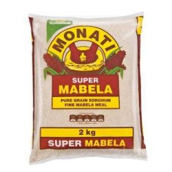 Monati Super Mabella
