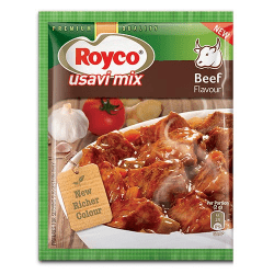 Royco Usavi Beef Mix 75g