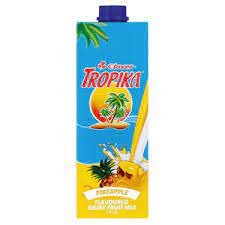 Tropika Pineapple 1l