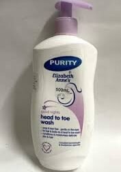 Purity Anne Good Knight 500ml(Reduced)