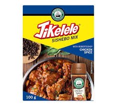 Robertsons Jikelele Chicken 100g