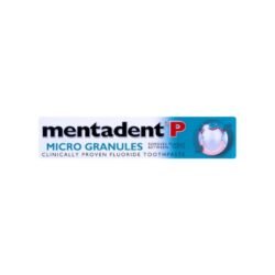 Mentadent P Micro Granules toothpaste 100ml