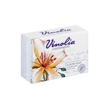 Vinolia Sandalwood soap 125g