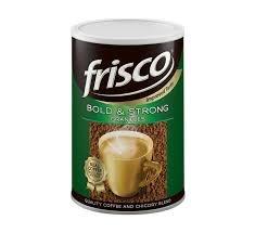 Frisco granules coffee750g ( Bold & Strong)