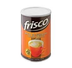 Frisco original 750g (Rich & Creamy)