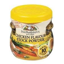 Ina Paarman Chicken Flavour Stock Powder 150g