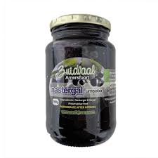Zuidvaal Exotic Jam Nastergal 500g