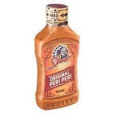 Spur Peri-Peri sauce 500ml