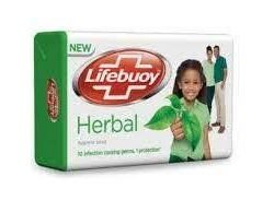 Lifebuoy Herbal 100g