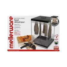 Mellerware Biltong Dehydrator