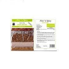 Nice n spicy Spiced lamb pot spices