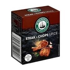 Robertsons steak & chops 160g refill