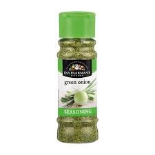 Ina Paarman Green Onion 170g