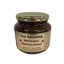 Ina Lessing Heel Turksvy 600g