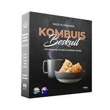 Kombuis Beskuit Meusli 450g