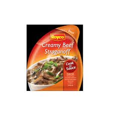 Royco Creamy Beef Stroganof 50g