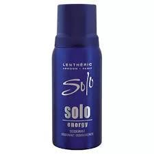 Lentheric london Solo energy 150ml