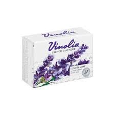 Vinolia French Lavender 125g