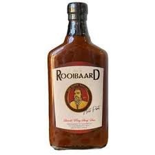 Rooibaard Sauce Basting 375ml