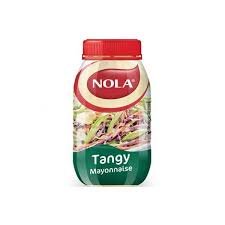 Nola Tangy Mayonnaise 750ml
