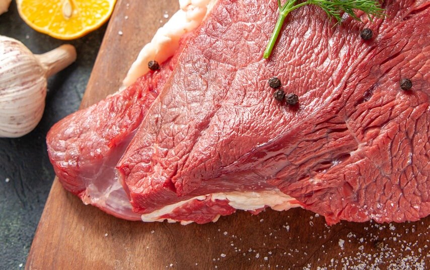 Sources of protein elit