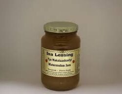 Ina Lessing Fyn Makataankonfyt 500g
