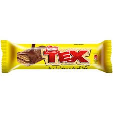 Nestle tex 58g