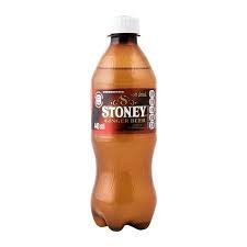 Stoney Ginger Beer 440ml