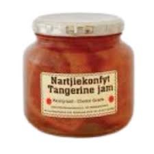 Ina Lessing Tangerine/Nartjie jam 500ml