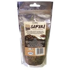 Safari Biltong spice 200g