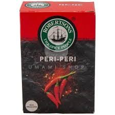 Robertsons Peri-Peri 48g