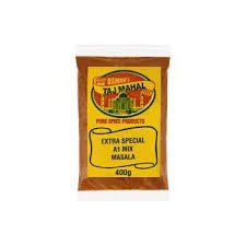 Taj Mahal Extra Special A1 mix Masala 400g